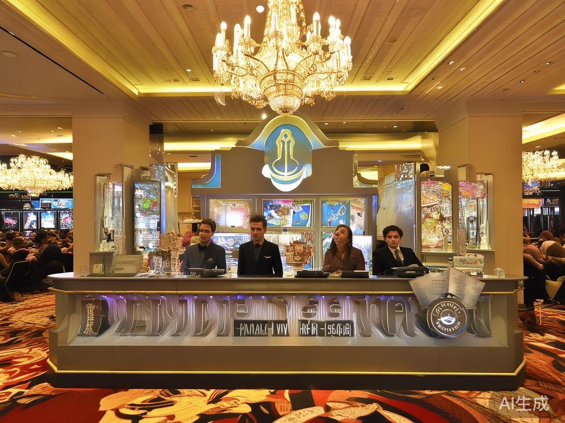 澳门皇家赌场在广水地区的联系方式及客户服务咨询渠道详细指南