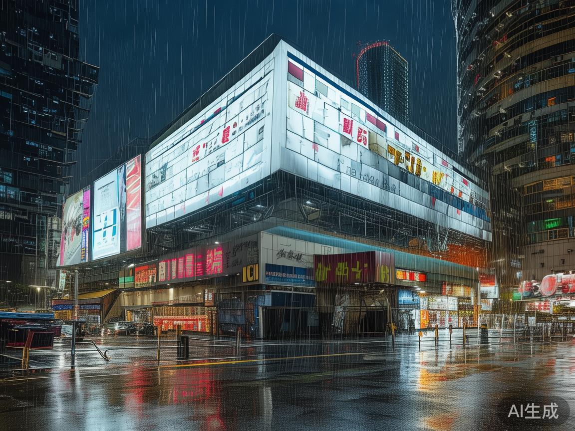 澳门皇家赌场广告牌的维护与更新策略优化与实践研究