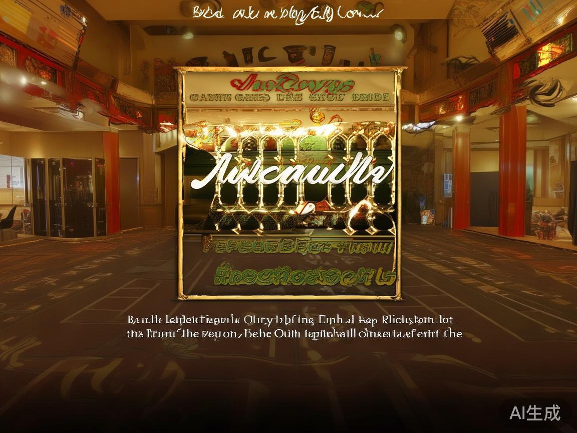 澳门皇家赌场免费试用高倍返水玩法介绍