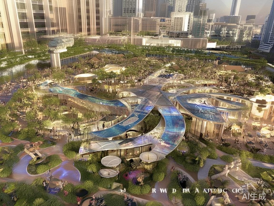 澳门皇家赌场MP的未来发展趋势与创新方向：引领娱乐产业新格局