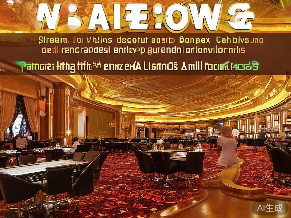 全面掌握澳门皇家赌场官方网站操作技巧，提升您的博彩娱乐体验