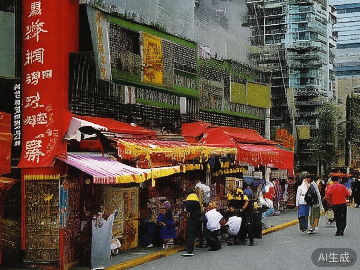 澳门皇家赌场：引领亚洲博彩行业的历史传承与未来发展趋势