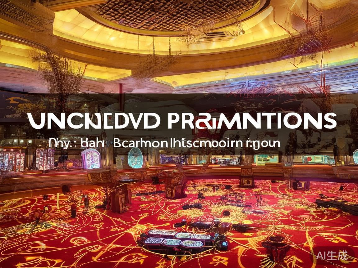 全面解析澳门皇家国际赌场奖励积分体系与丰富促销活动方案