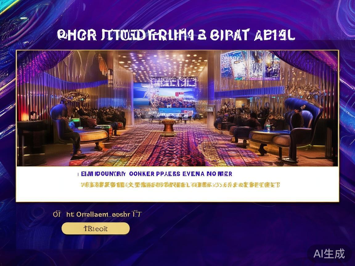 澳门皇家赌场官网最新活动安排及尊享VIP会员福利详细介绍