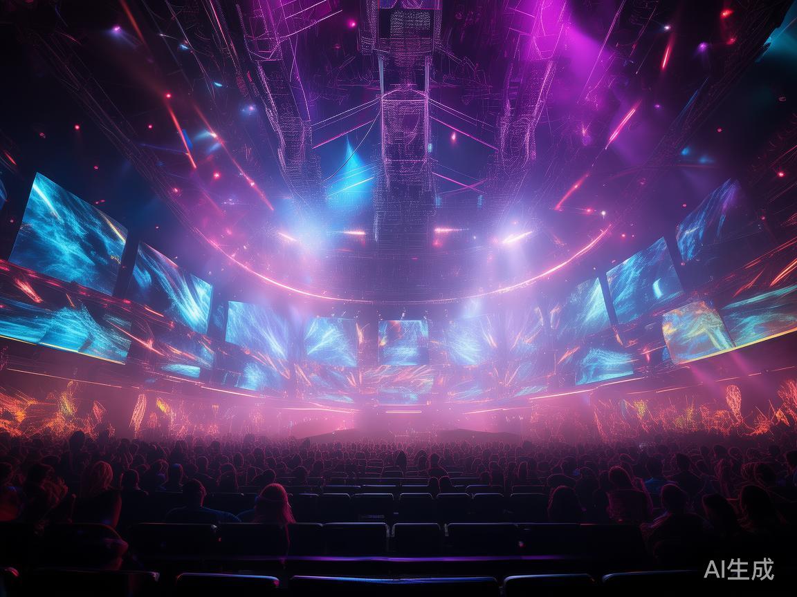 皇家澳门赌场上线动感BGM营造激情四溢的顶级赌场娱乐体验