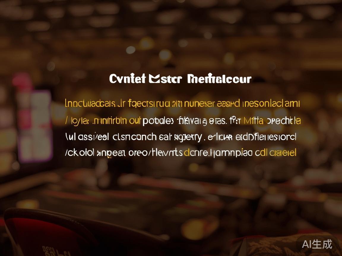 皇家澳门赌场26p的玩家口碑与真实体验分享