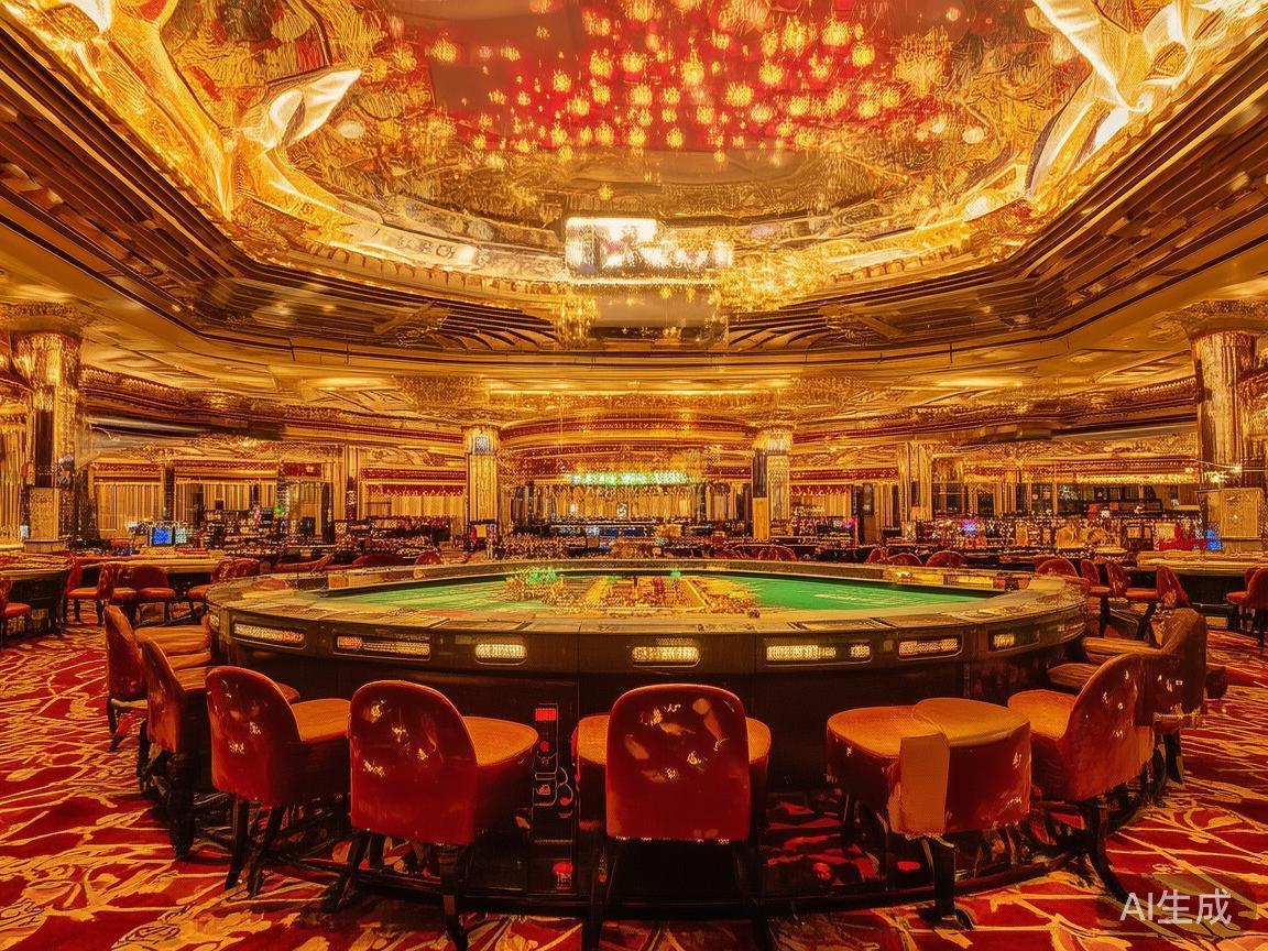 26xe澳门皇家赌场怎么玩？全面入门指南与实用技巧分享