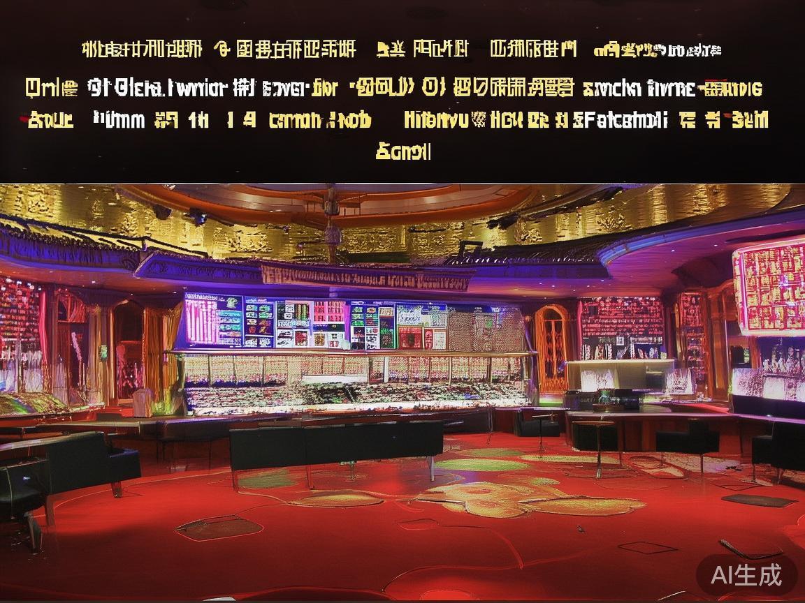 澳门皇家赌场最新上线官方网站，丰富多彩游戏等你来挑战！