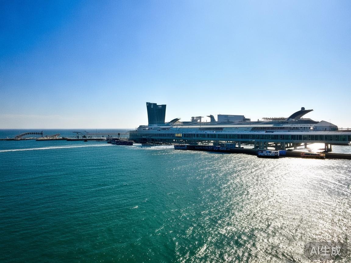 澳门皇家赌场的详细地址及周边交通站点全攻略