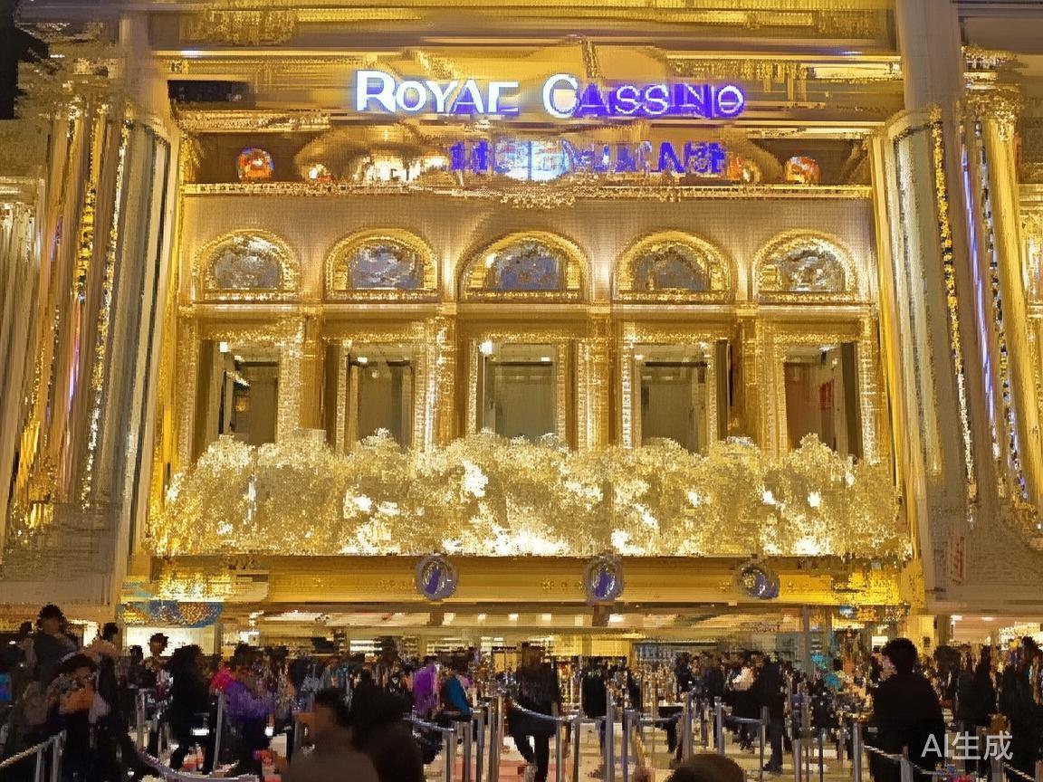 全面解析攻略：如何顺利进入澳门皇家赌场的详细步骤与注意事项