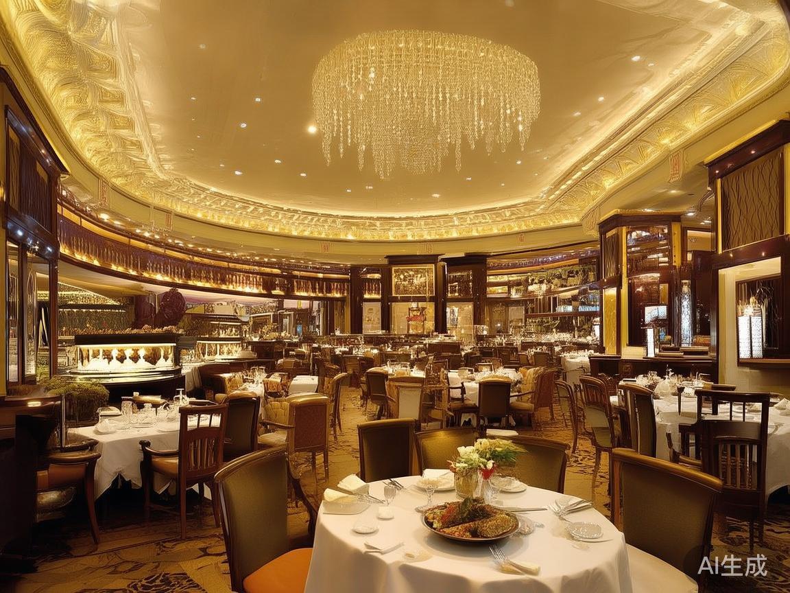 全面揭秘澳门皇家赌场丰富多彩的娱乐项目全攻略