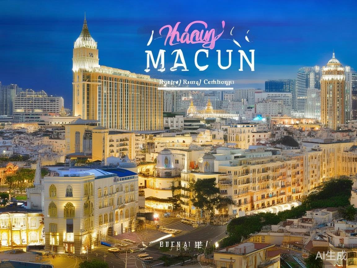 揭秘澳门皇家赌场：完整旅游路线安排与体验攻略