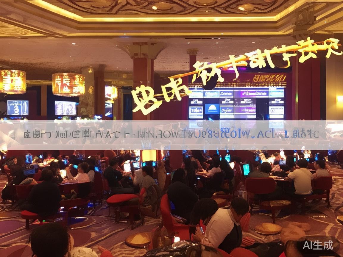 详细解析澳门新葡京皇家赌场官网奖金政策与免费提现规则指南 关于反水政策,澳门新葡京皇家赌场常设有“返水返利”