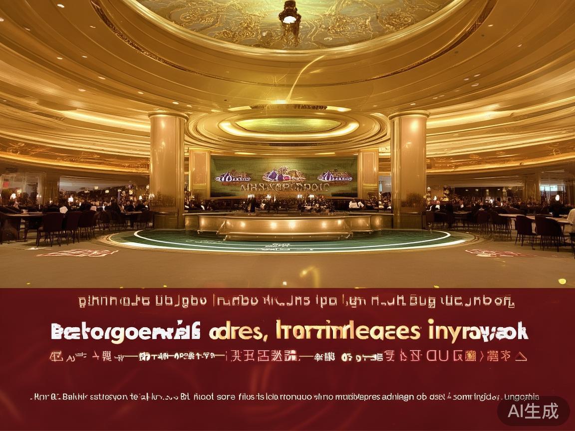 在众多线上娱乐体验中，皇家澳门赌场以其豪华氛围和高