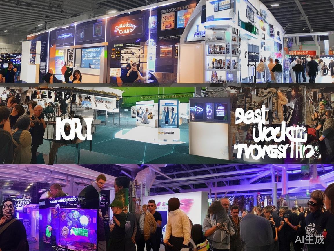 澳门皇家赌场代理常用推广渠道与多元化营销策略全面解析 行业展会与活动
参加博彩行业的专业展览会,展示代