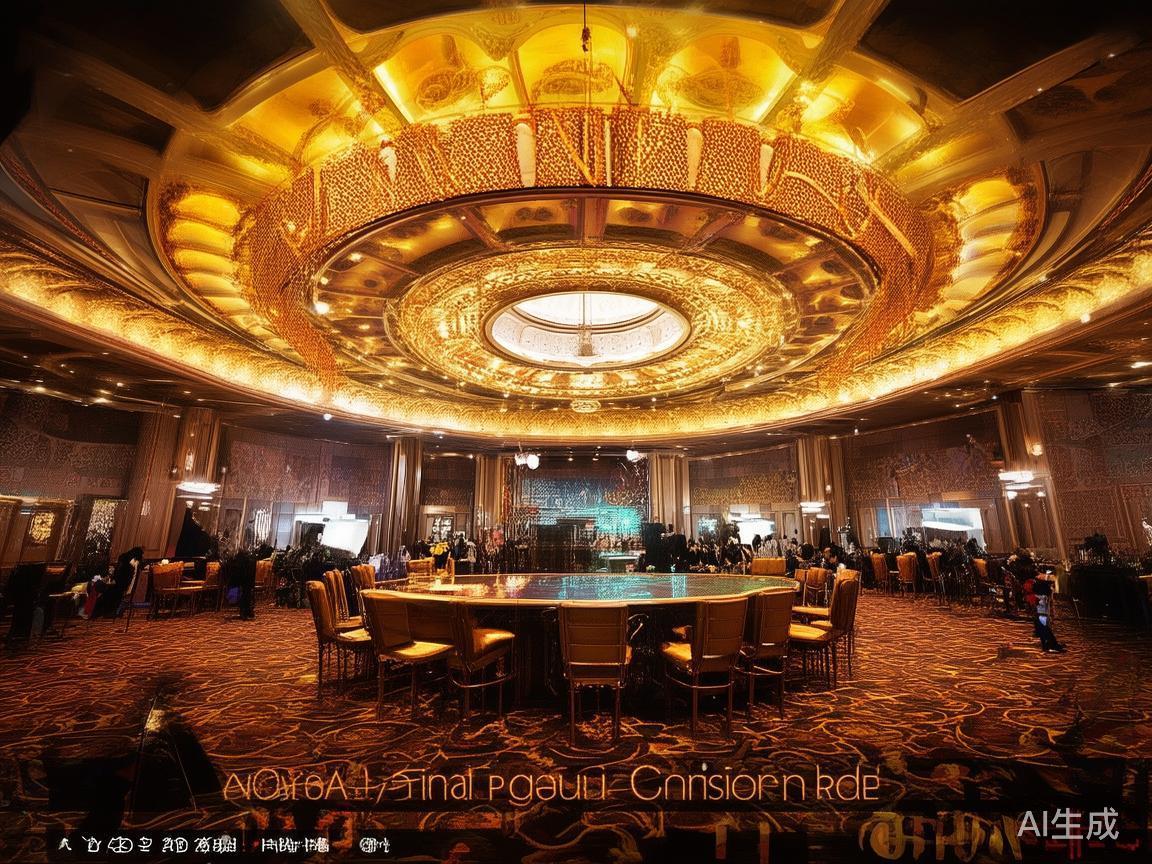 皇家澳门赌场背景音乐免费百度云资源下载全攻略指南 “皇家澳门赌场bgm”以其神秘、奢华的旋律,成功营