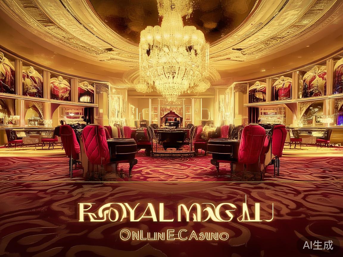 皇家赌场澳门线上版本正式上线,开启沉浸式娱乐场景体验新纪元 随着线上娱乐行业的不断发展,消费者对高质量、沉浸式