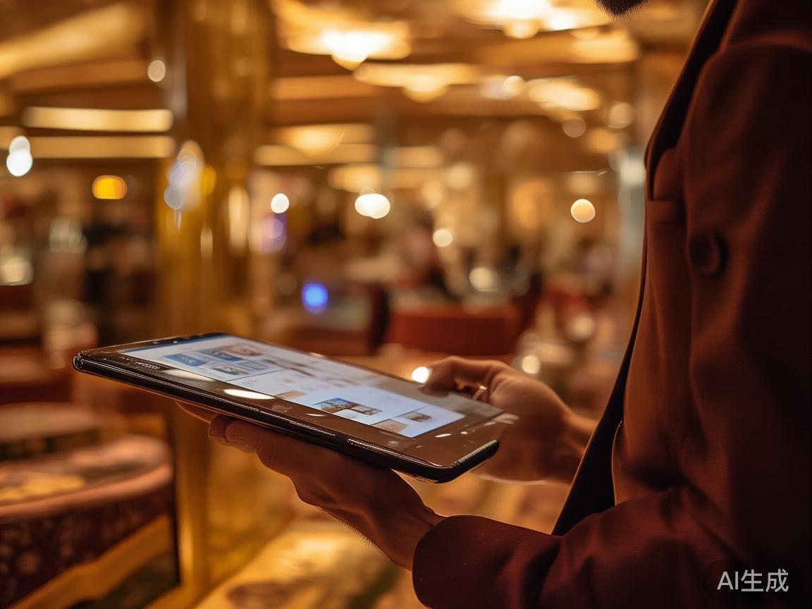 在澳门皇家赌场尽享阅读乐趣的最佳方式与技巧全面总结