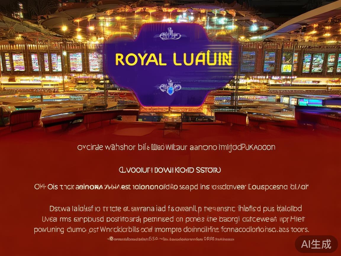 一般而言，澳门皇家赌场提供多种下载渠道，以适应不同