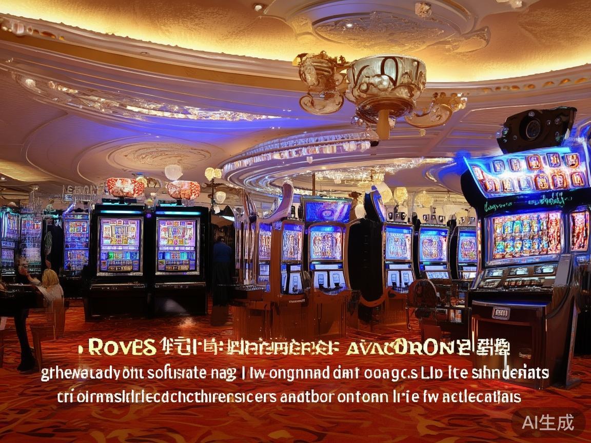 皇家澳门赌场在线播放最新上线精彩内容预告 近期,皇家澳门赌场推出了多款令人期待的新游戏和新玩