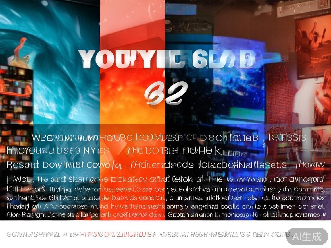 YouTube与音乐分享平台
YouTube合作