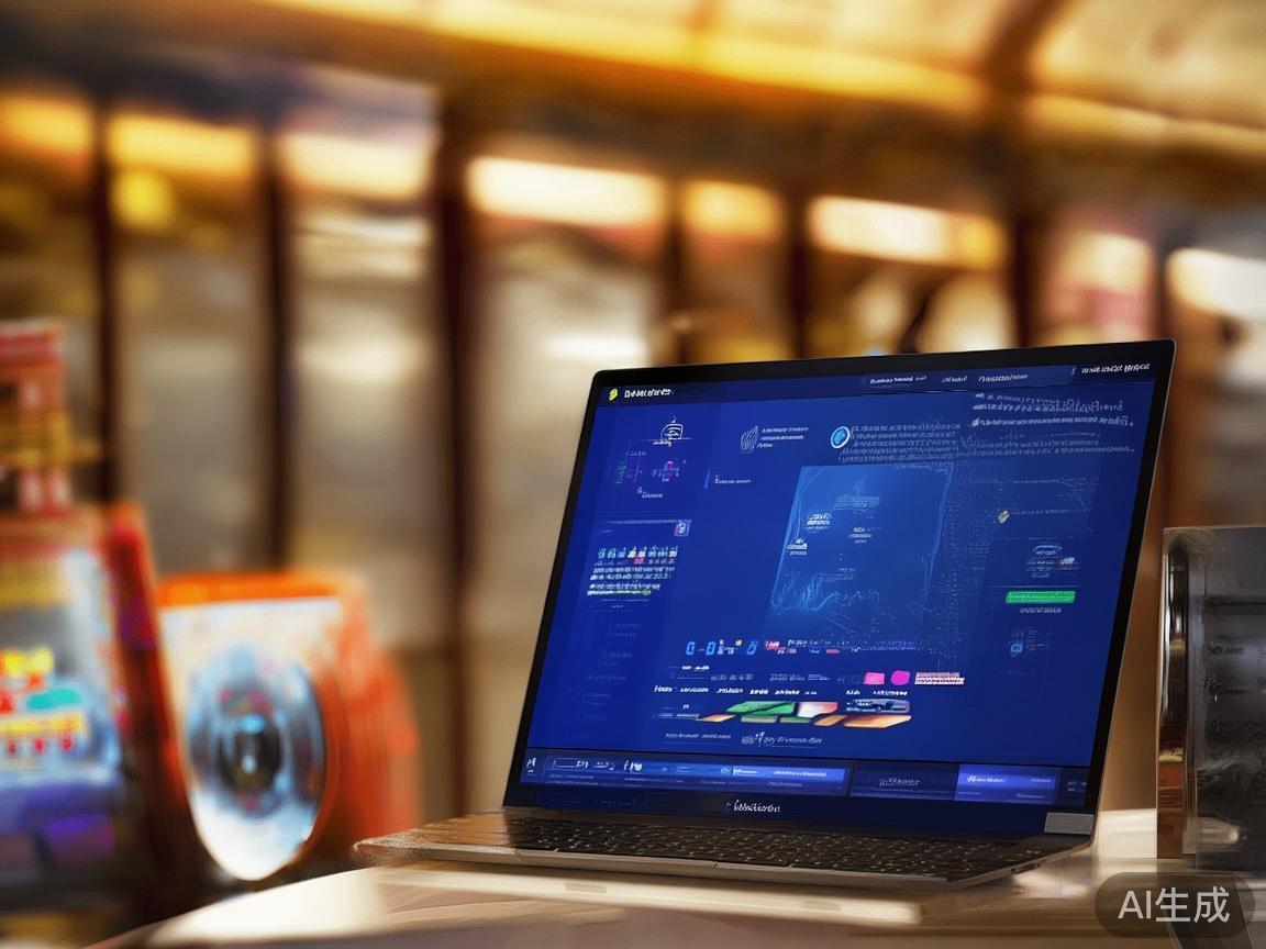 澳门新皇家赌场全新上线,线上线下双重娱乐突破传统体验 为了确保用户体验,澳门新皇家赌场引入了最先进的技术