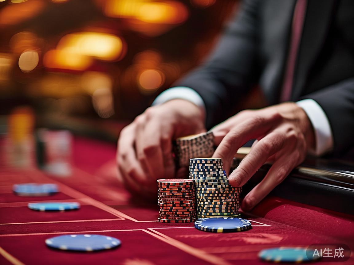 澳门豪赌中心通常会提供各种优惠和奖赏，如免费筹码、